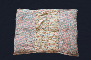 Quilt, Verandah quilt