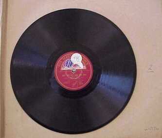 Record, Gramophone, One for all - all for one & Angels of mercy