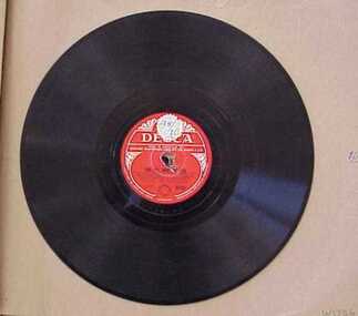 Record, Gramophone, When you wore a tulip & For me and my gal
