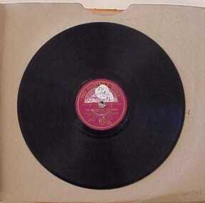 Record, Gramophone, The Smiths and the Jones / Where's my love?