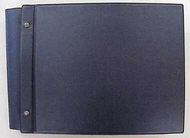 Blanket sample book