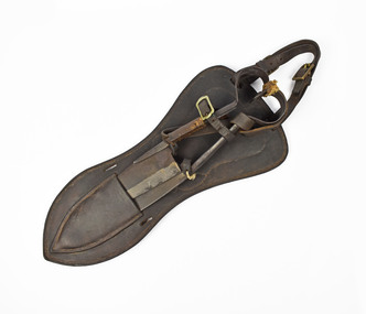 Scabbard