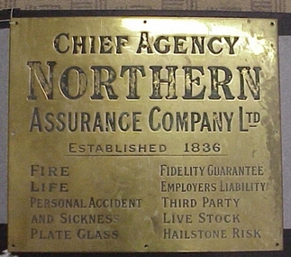Sign