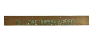 Sign