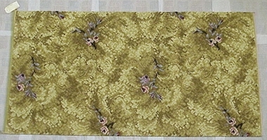 Sample, Carpet