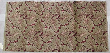 Sample, Carpet