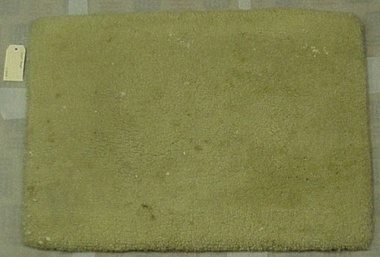 Sample, Carpet
