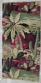 Sample, Carpet
