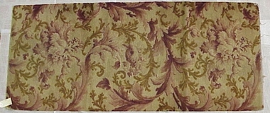 Sample, Carpet