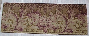 Sample, Carpet