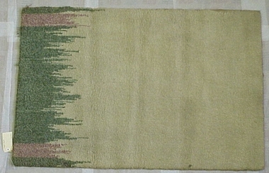 Sample, Carpet
