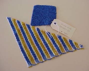 Sample, Cloth