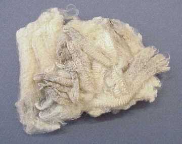 Sample, Wool