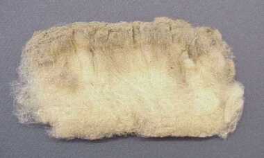 Sample, Wool