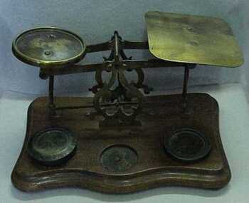 Scales