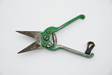 Tool - Secateurs, Wilkinson Sword Secateurs