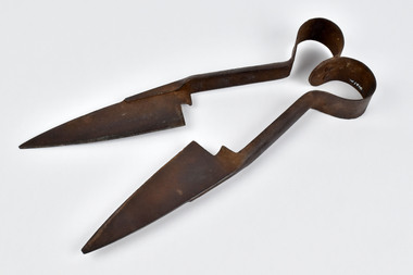 Tool - Shears, 1928-1932