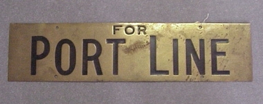 Sign