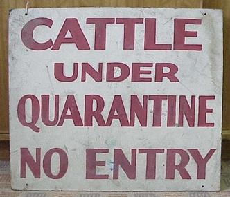 Sign