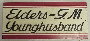 Sign