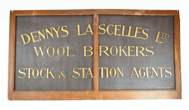 Sign