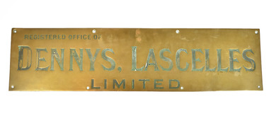 Sign
