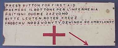 Sign