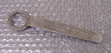 Spanner