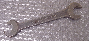 Spanner