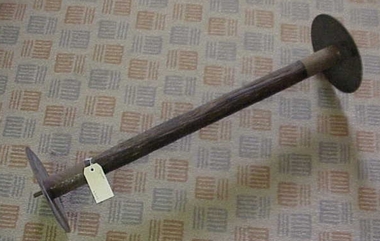Spindle