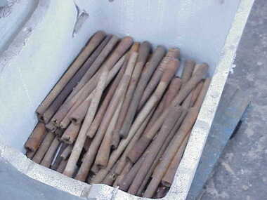 Spindle
