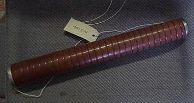 Spool, Roving bobbin