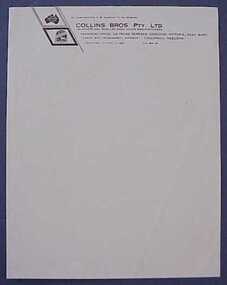 Letterhead