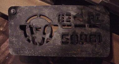 Stencil