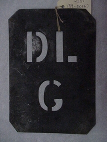Stencil