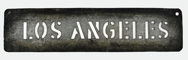 Stencil