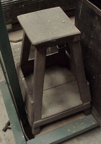 Stool