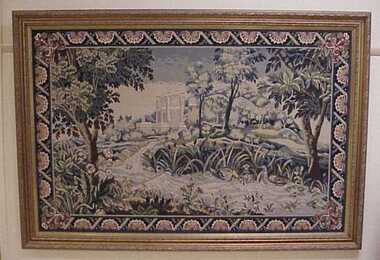 Picture, La Verdure aux Canards