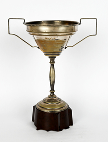Award - G.I.C.A. G V Spark Cup, 1941-42, 1942