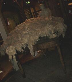 Table, classing
