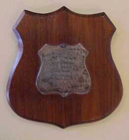 Trophy