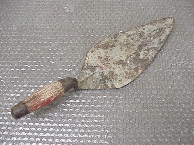 Trowel