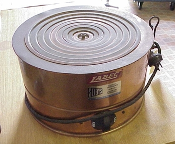 Heating Unit