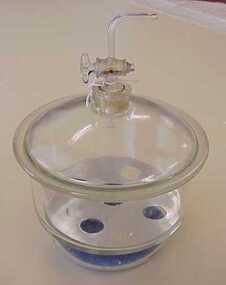 Vessel, Laboratory