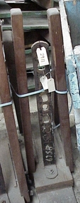 Wool Press