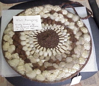 Wall Hanging