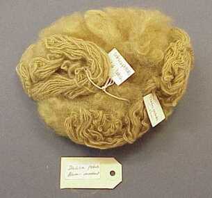 Sample, Wool