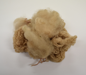 Sample, Wool