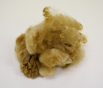 Sample, Wool