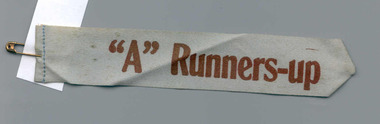 Ribbon